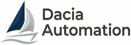 Dacia Automation